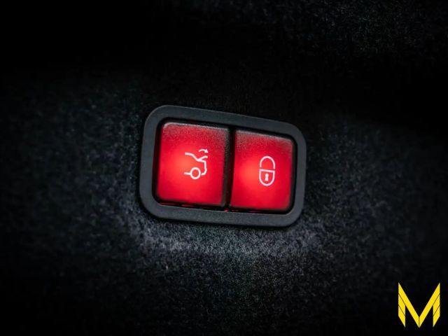 Mercedes-Benz AMG SL 4MATIC