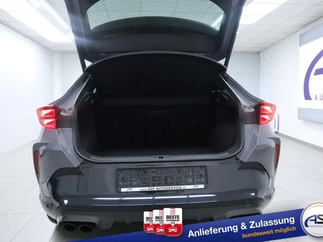 Cupra Formentor 4Drive VZ