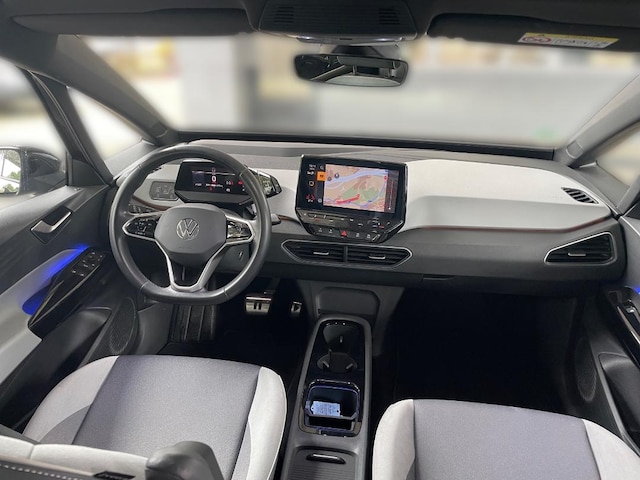 Volkswagen ID.3 Performance Pro