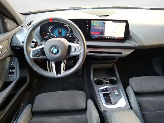 BMW 135 Sedan xDrive