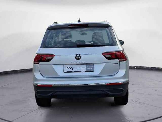 Volkswagen Tiguan 2.0 TDI 4Motion DSG Life