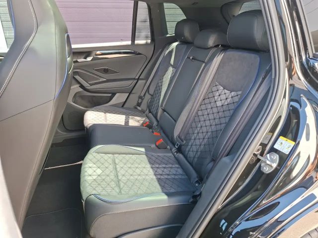 Volkswagen Tiguan DSG Sport