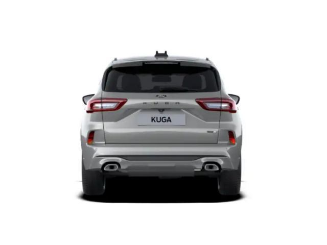 Ford Kuga AWD Hybrid ST Line X