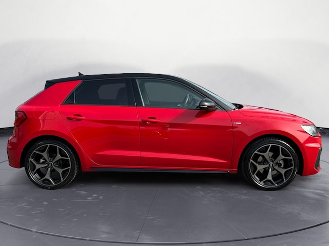 Audi A1 35 TFSI S-Line S-Tronic Sportback