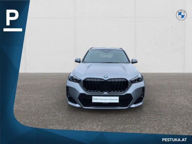 BMW X1 xDrive25e