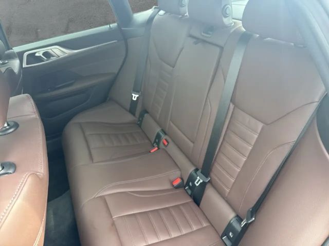 BMW 440 Coupé Gran Coupé M-Sport xDrive