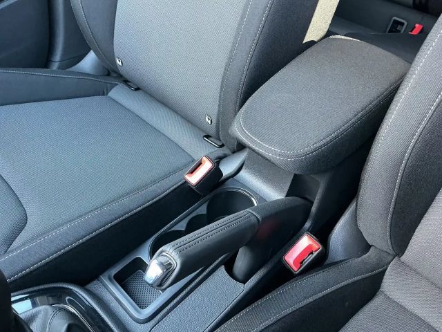 Skoda Fabia Selection