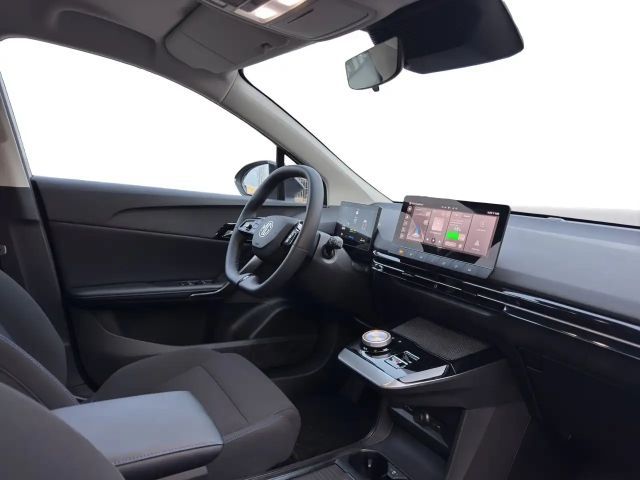 MG MG4 Standard range