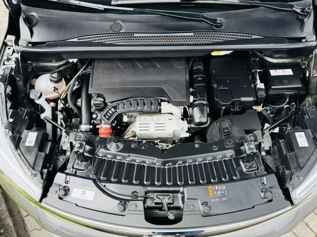 Opel Crossland X 1,2 T ELEG., Navi, Panod, LED, RFK, PTS, Tot, Spur