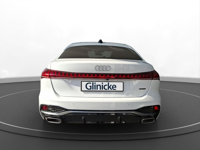 Audi A5 Hybride Quattro S-Tronic