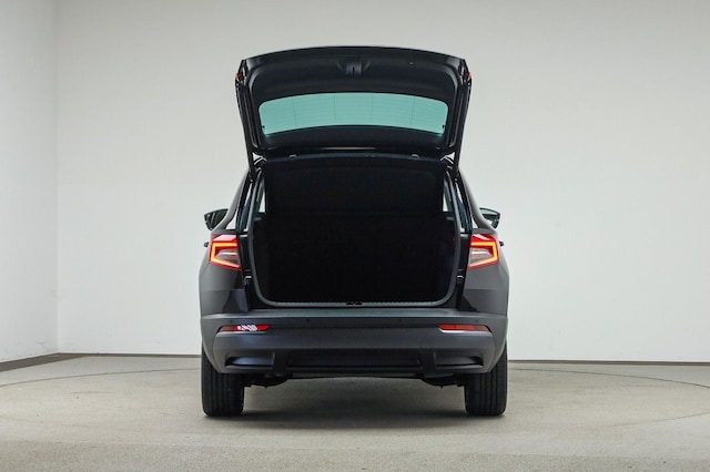 Skoda Karoq 1.5 TSI Clever