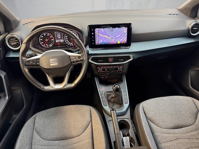 Seat Arona Arona 1,0 TSI Xperience