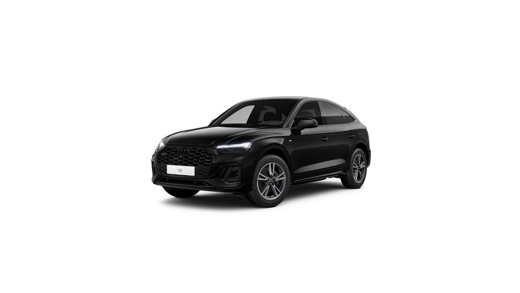 Audi A3 35 TDI S-Line S-Tronic Sedan Sportback