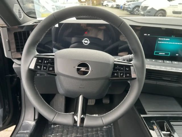 Opel Astra GS-Line Grand Sport