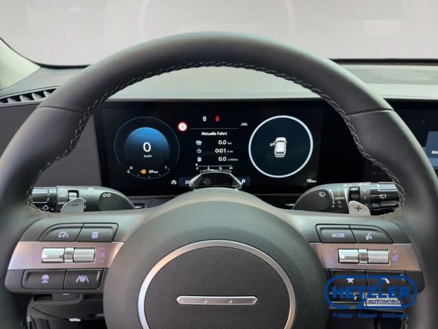 Hyundai Kona 1.6 2WD Prime T-GDi