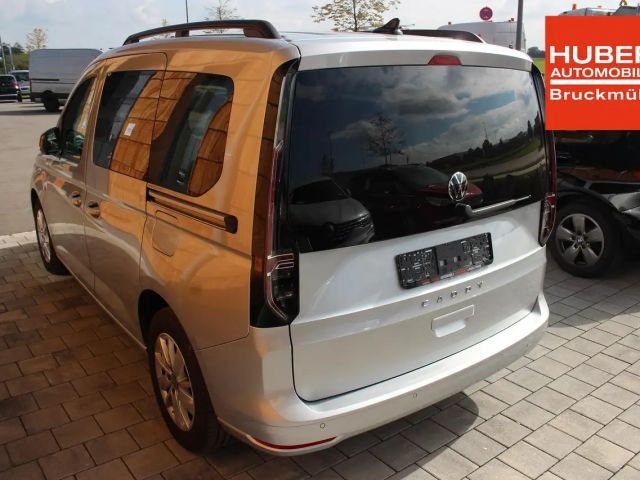 Volkswagen Caddy Life