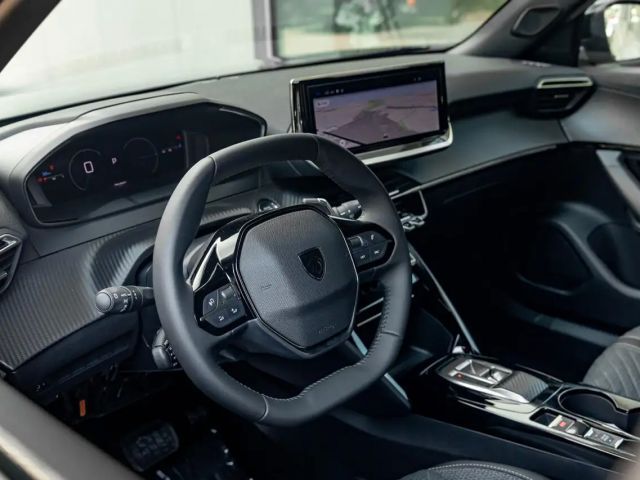 Peugeot 2008 136 PK | Navi | Keyless | Apple Carplay | Parke...