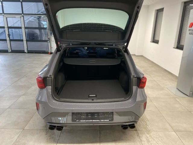 Cupra Leon 2.0 TSI ST VZ