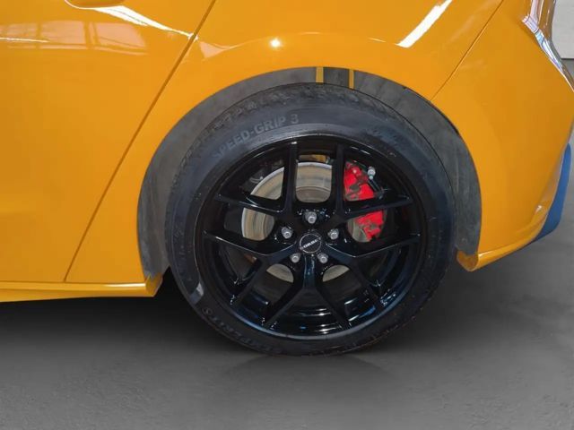 Ford Focus EcoBoost ST Line