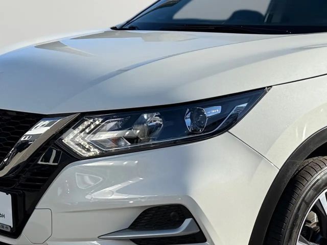 Nissan Qashqai DIG-T