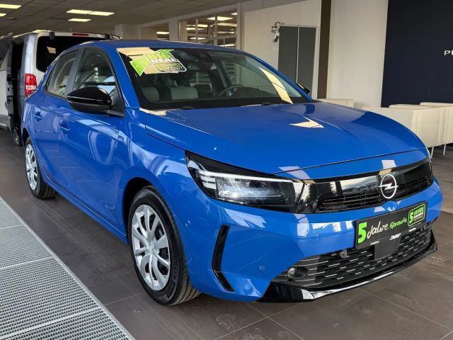 Opel Corsa 1.2 Turbo Turbo