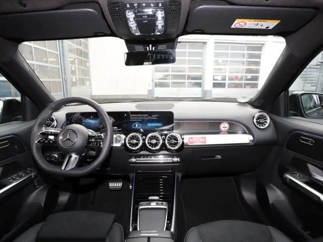 Mercedes-Benz GLB 200 AMG Line GLB 200 d