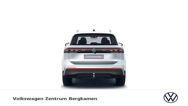 Volkswagen Tiguan Elegance Elegance