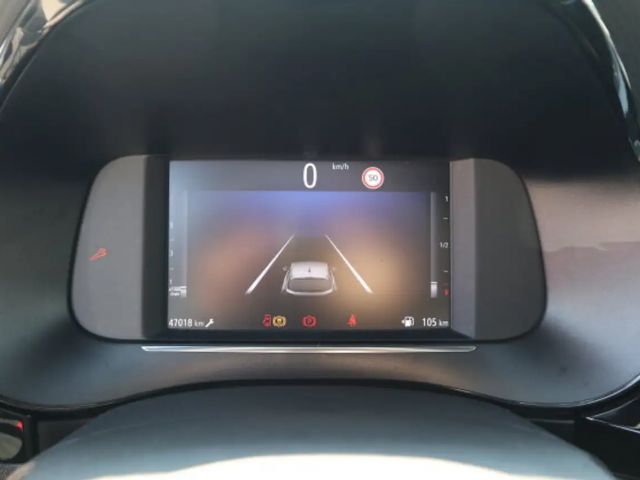 Opel Corsa GS-Line Grand Sport