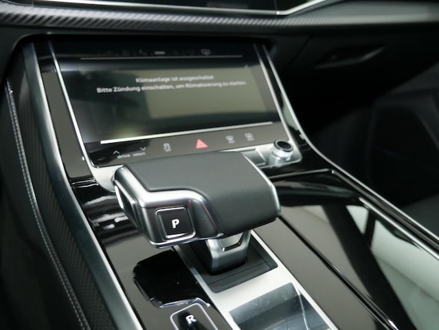 Audi Q7 55 TFSI Hybride Quattro S-Line