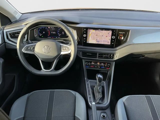 Volkswagen Polo 1.0 TSI DSG Style