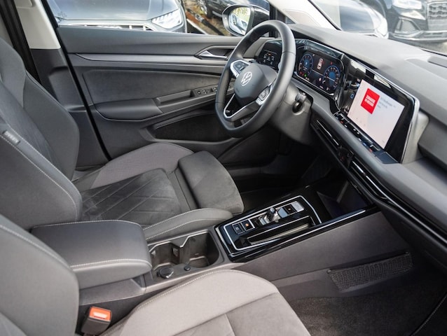 Volkswagen Golf 1.5 TSI DSG Golf VIII