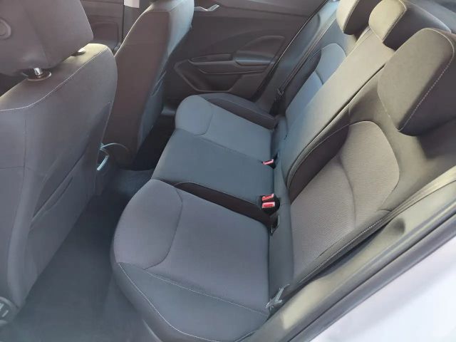 Skoda Fabia Ambition iV