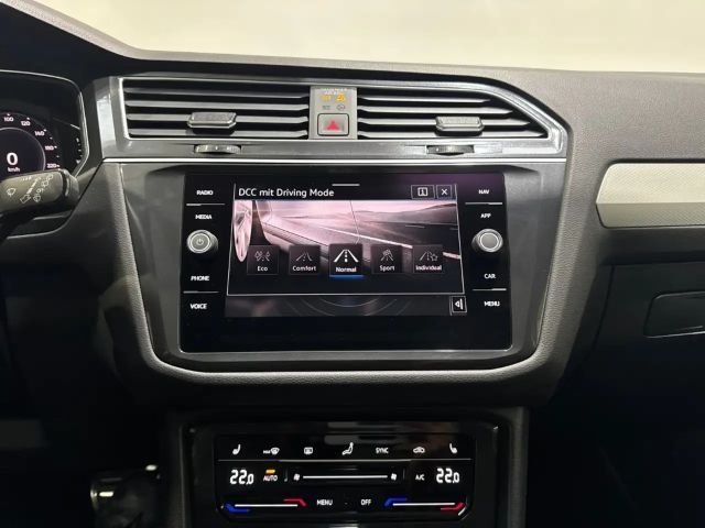 Volkswagen Tiguan 2.0 TDI Allspace DSG Move