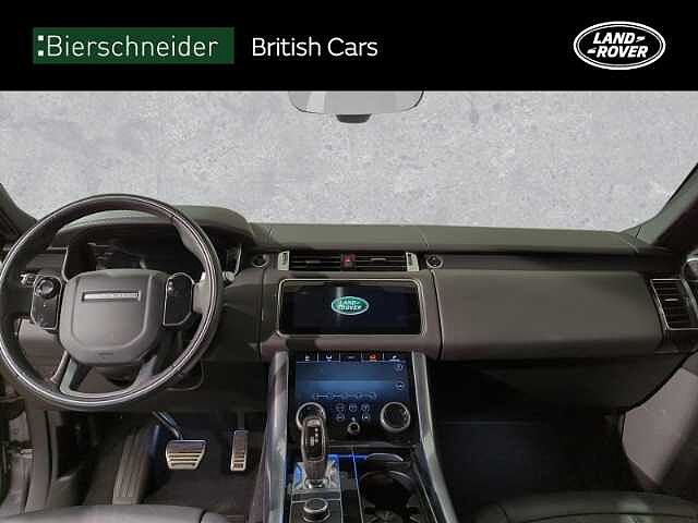 Land Rover Range Rover Sport Dynamic HSE