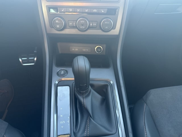 Cupra Ateca 4Drive VZ