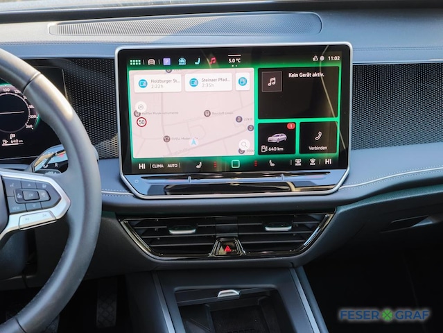 Volkswagen Passat 1.5 eTSI Business DSG