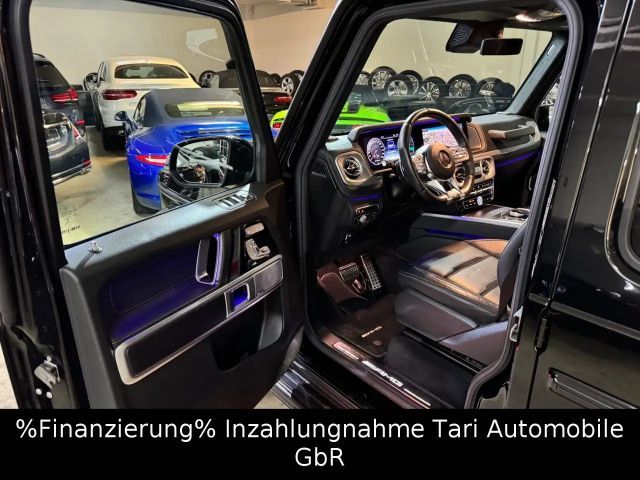 Mercedes-Benz G 63 AMG AMG Line