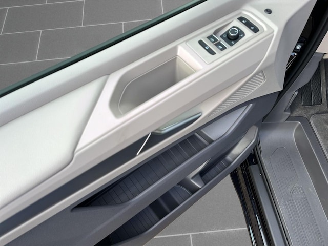 Volkswagen Multivan DSG