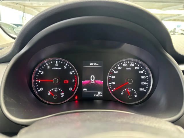 Kia Stonic 1.0 Benzin 100PS "Vision" *Navi*RFK*SHZ*LHZ*DAB*