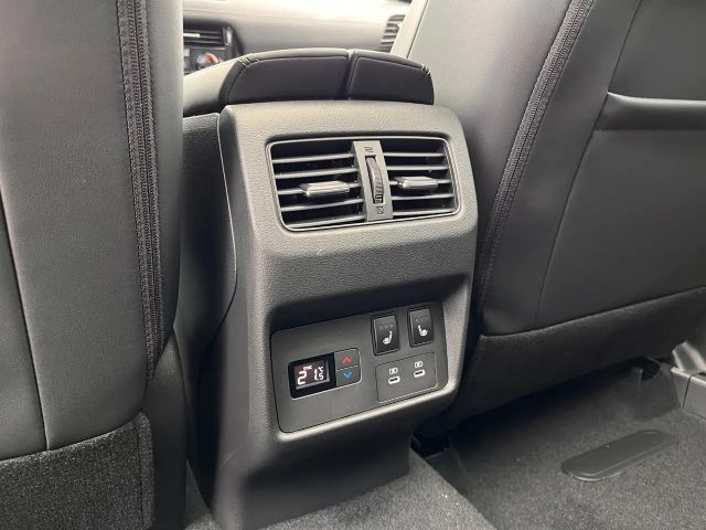 Nissan X-trail 1.5 VC-T MHEV 163 PS N-Conn HUD NAVI KAM