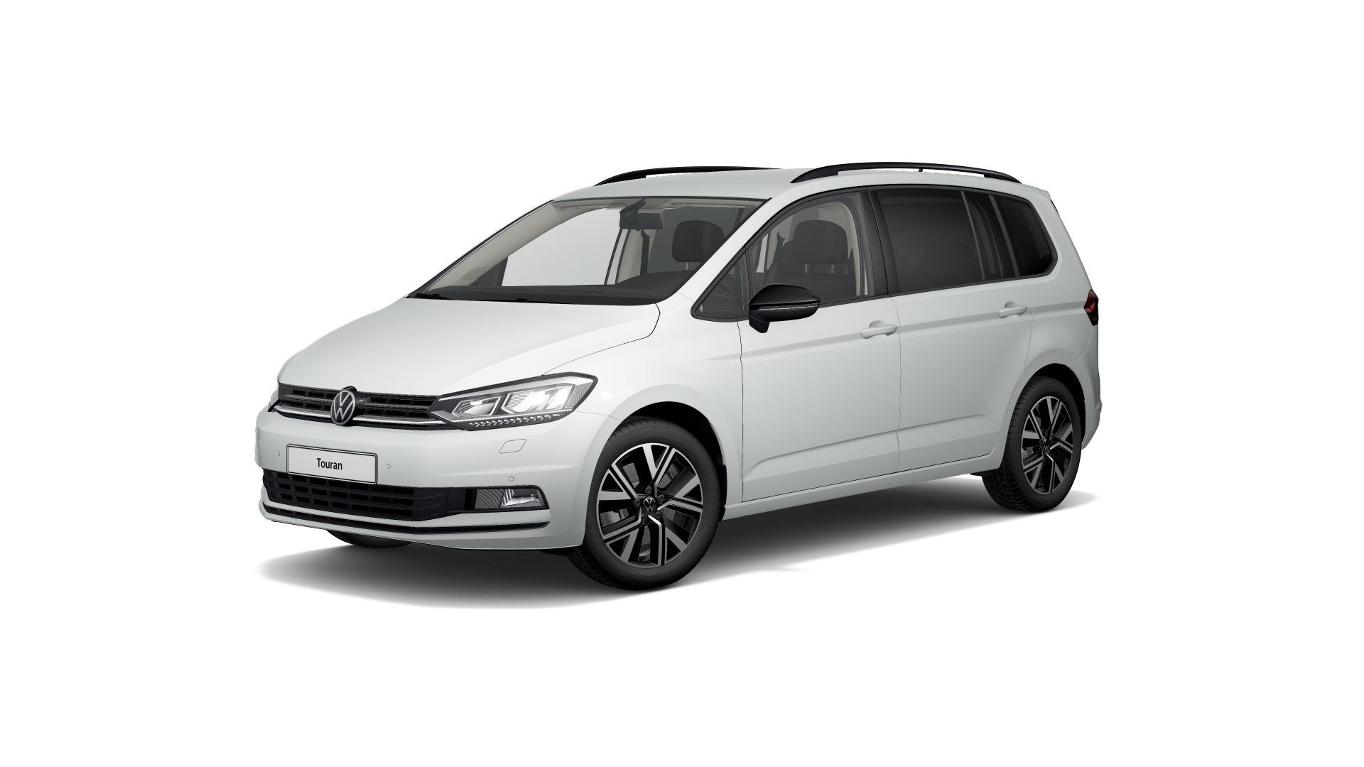 Volkswagen Touran 1.5 TSI Highline