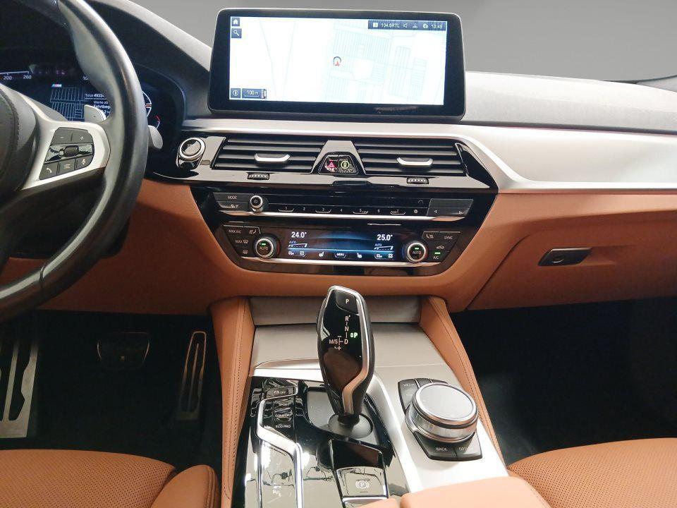 BMW 530 530d Touring