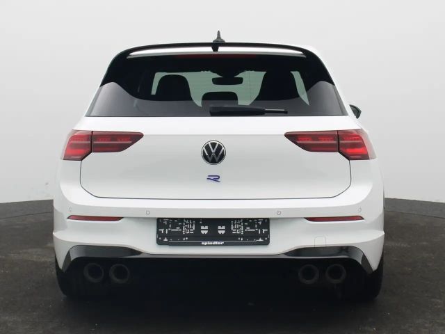 Volkswagen Golf 2.0 TSI DSG