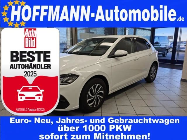 Volkswagen Polo Life