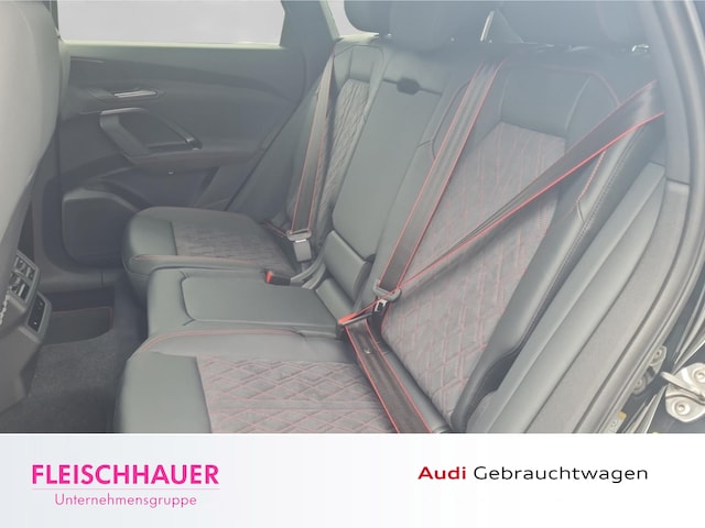 Audi Q5 Quattro S-Tronic