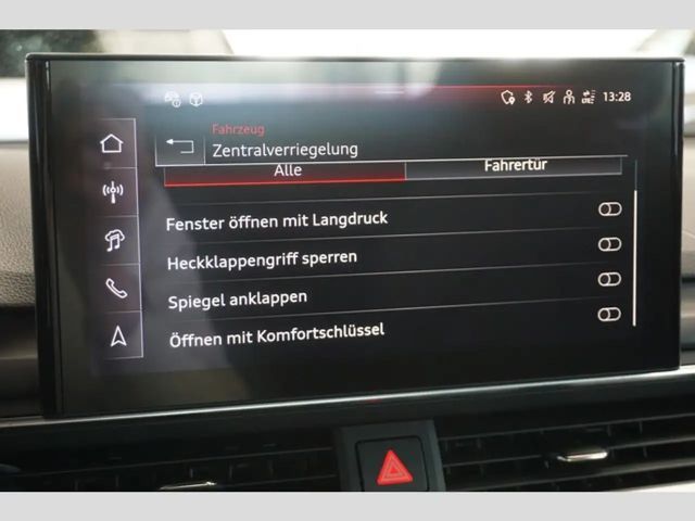 Audi A5 45 TFSI Cabriolet Quattro