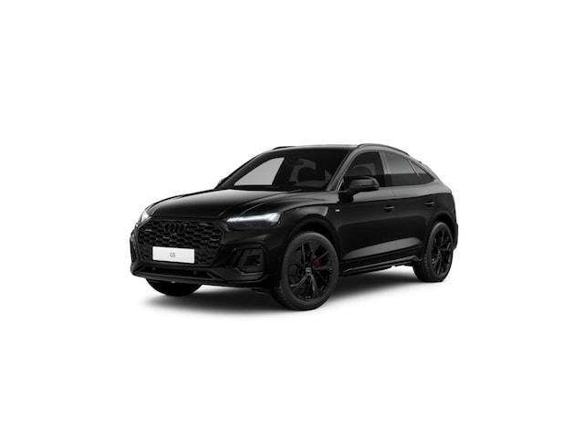 Audi Q5 40 TDI Quattro S-Tronic Sportback