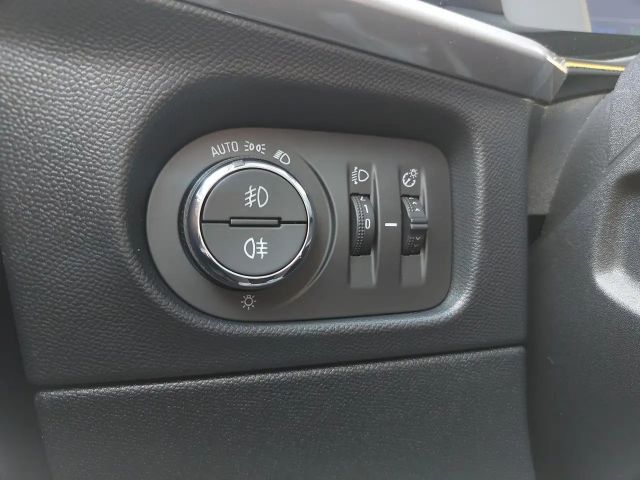 Opel Mokka Elegance Hybrid