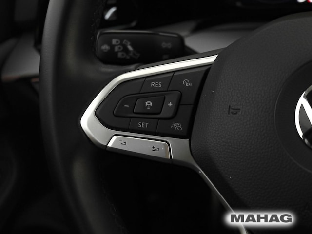 Volkswagen Golf 2.0 TDI Golf VIII IQ.Drive