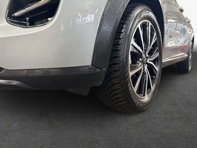 Ford Puma EcoBoost Titanium